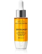 Institut Esthederm Excellage Regenerating Night Oil regeneracijsko nočno olje 30 ml