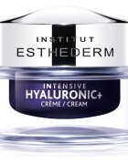 Institut Esthederm Intensive Hyaluronic+ vlažilna krema proti gubam 50 ml