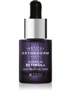 Institut Esthederm Intensive Retinol+ serum proti globokim gubam 15 ml