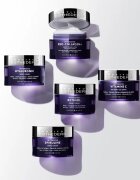 Institut Esthederm Intensive Spiruline Cream visoko koncentrirana revitalizacijska krema za nego utrujene kože 50 ml