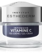 Institut Esthederm Intensive Vitamine C posvetlitveni gel krema z vitaminom C 50 ml