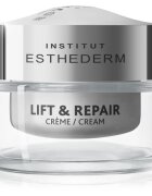 Institut Esthederm Lift & Repair Cream gladilna krema proti gubam 50 ml