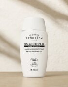 Institut Esthederm No Sun Mineral Fluid zaščitni fluid za občutljivo in netolerantno kožo SPF 50+ 40 ml