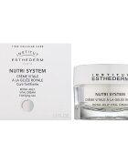 Institut Esthederm Nutri System Royal Jelly Vital Cream hranilna krema z matičnim mlečkom 50 ml