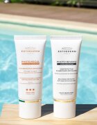 Institut Esthederm Photo Reverse Brightening Protective Anti-Dark Spots Face Care posvetlitvena zaščitna nega proti pigmentnim madežem z visoko UV zaš