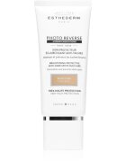 Institut Esthederm Photo Reverse Protective Anti-Dark Spots Tinted Face Care zaščitna tonirana krema proti pigmentnim madežem z visoko UV zaščito odte