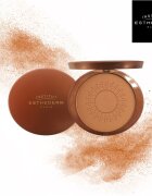 Institut Esthederm Protective Sunshine Care Powder bronz puder s srednjo UV zaščito 15 g