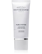 Institut Esthederm Pure System Pore Refiner Concentrate koncentrat za zmanjšanje por 50 ml