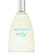 Instituto Español Aire De Sevilla Azul Fresh toaletna voda za ženske 150 ml