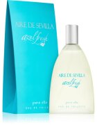Instituto Español Aire De Sevilla Azul Fresh toaletna voda za ženske 150 ml
