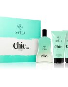 Instituto Español Aire De Sevilla Chic darilni set za ženske