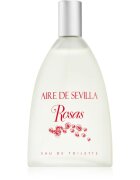 Instituto Español Aire De Sevilla Rosas toaletna voda za ženske 150 ml