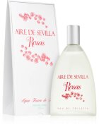Instituto Español Aire De Sevilla Rosas toaletna voda za ženske 150 ml