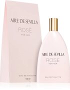 Instituto Español Aire De Sevilla Rosè toaletna voda za ženske 150 ml