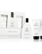 Instituto Español Aire De Sevilla White Musk darilni set za ženske