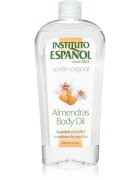 Instituto Español Almond olje za telo 400 ml