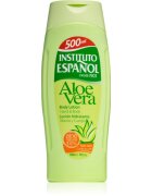 Instituto Español Aloe Vera pomirjevalni losjon za telo 500 ml