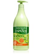 Instituto Español Aloe Vera pomirjevalni losjon za telo 950 ml