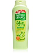 Instituto Español Aloe Vera relaksacijski gel za prhanje 1250 ml