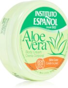 Instituto Español Aloe Vera vlažilna krema za telo 40 ml