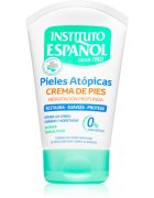Instituto Español Atopic Skin intenzivna krema za noge 100 ml