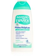 Instituto Español Atopic Skin losjon za telo za občutljivo kožo 300 ml