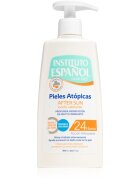 Instituto Español Atopic Skin losjon za telo za sončenje 300 ml