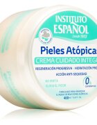 Instituto Español Atopic Skin regeneracijska krema za telo 400 ml