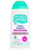 Instituto Español Atopic Skin šampon za občutljivo in razdraženo lasišče 300 ml