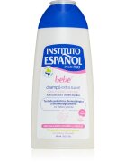 Instituto Español Bebé nežni šampon za otroke od rojstva 300 ml