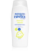 Instituto Español Champú Infantil šampon proti ušem 500 ml