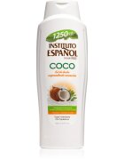Instituto Español Coco gel za prhanje 1250 ml