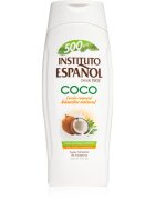 Instituto Español Coco losjon za telo 500 ml