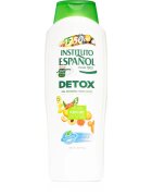 Instituto Español Detox vlažilen gel za prhanje 1250 ml