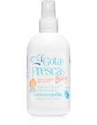 Instituto Español Fresh Drops Baby kolonjska voda za otroke 250 ml