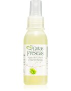 Instituto Español Fresh Drops Baby kolonjska voda za otroke 80 ml