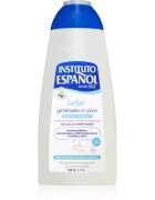 Instituto Español Gel Linea Bebe gel za prhanje za otroke 500 ml