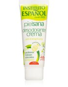 Instituto Español Healthy Skin kremasti deodorant roll-on 75 ml
