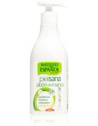 Instituto Español Healthy Skin nežno tekoče milo za roke 500 ml