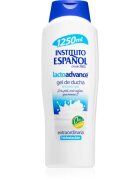 Instituto Español Lacto Advance vlažilen gel za prhanje 1250 ml