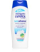 Instituto Español Leche Hcorporal Inst Español losjon za telo 500 ml