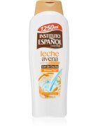 Instituto Español Oatmeal Milk gel za prhanje 1250 ml