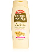 Instituto Español Oatmeal pomirjevalni losjon za telo 500 ml