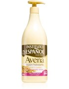 Instituto Español Oatmeal pomirjevalni losjon za telo 950 ml