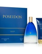 Instituto Español Poseidon Deep darilni set za moške