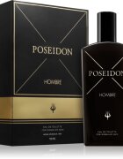 Instituto Español Poseidon Hombre toaletna voda za moške 150 ml