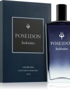 Instituto Español Poseidon Indomito toaletna voda za moške 150 ml