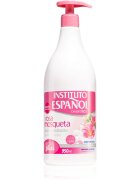 Instituto Español Rosehip globinsko vlažilno mleko za telo 950 ml