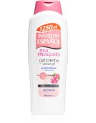 Instituto Español Rosehip nežni gel za prhanje 1250 ml