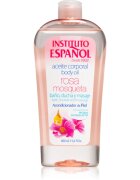 Instituto Español Rosehip olje za telo 400 ml